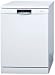 Kitchen & Housewares : Free Standing Dishwasher White (SMS69L02GB_WH)