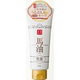 【アイスタイル】リシャン 馬油保湿スキンクリーム さくらの香り 200g ×5個セット