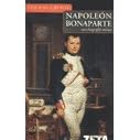 Napoleon Bonaparte by  CRONIN VINCENT and ZETA