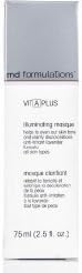 2.5 oz Vit-A-Plus Anti-Aging Illuminating Masque by Md Formulation