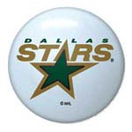 Dallas Stars Drawer Pull