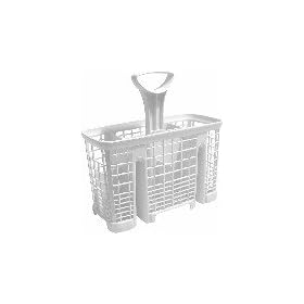 Cutlery Basket For Baumatic Brandt De Dietrich Hotpoint General Domestic & Homark Dishwashers..