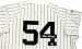 Goose Gossage Autographed (New York Yankees) Jersey