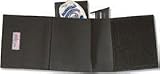 Galco Cop Ankle Safe Black