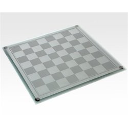 21VhMPzWNiL 15 Glass Chess Board
