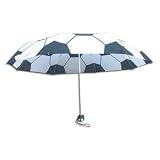 48 Soccer Umbrella