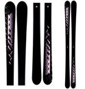 2009 K2 EXT Skis (Flat)