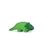 Holztiger Wooden Dinosaur: Protoceratops
