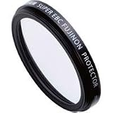 Fujifilm Camera Lens Filter PRF-52 Protector Filter (52mm)