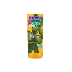 Olive Shea Body Butter