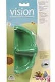 Vision II Green Food/Water Dish, suitable for models S01/02, M01/02/11/12  L01/02/11/12