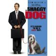 The Shaggy Dog : Widescreen Edition