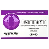 DenamarinTabsForLargeDogs30ct
