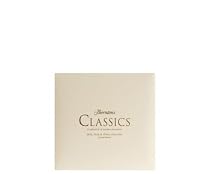 Thorntons Milk, Dark And White Classics 335g