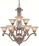 Chandeliers Dolan Designs 1542