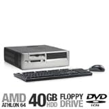 HP DX5150 Business Desktops Computer (Off-Lease)