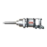 信濃機販 SI-4610L インパクトレンチピンハンマー式 / 4600タイプ最大トルク:3100Nm