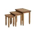 Corona Nest of Tables