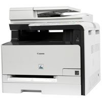 Canon Color imageCLASS MF8050Cn All-in-One Laser Printer 3556B001AA