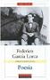 Poesia / Poetry (Obras Completas / Complete Works) (Spanish Edition)