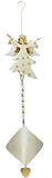 Outdoor Living : Angel Girl Tree Twirly