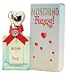 Moschino Funny By Moschino For Women. Eau De Toilette Spray 1.7 Oz