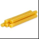 8 - 3M - 3762 Hot-Melt Glue Sticks
