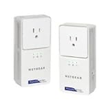 Powerline Av+ 500 Adapter Kit