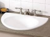 Cheviot Santorini Drop-in Basin - 1175/1175