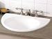 Cheviot Santorini Drop-in Basin - 1175/1175
