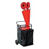 Football Equipment Cart (EA)