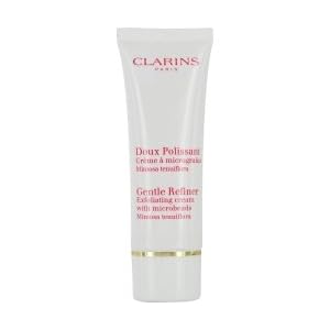 Click to buy Best Anti Wrinkle Creams:  Clarins Gentle Refiner Exfoliating Cream with Microbeads Facial Scrubsfrom Amazon!