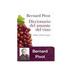 Diccionario del amante del vino