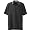 BLACK W/ WHITE TRIM