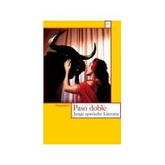 Paso doble: Junge spanische Literatur