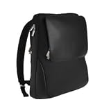 Tech Air 6701 15.4¿ Premium Classic Leather Backpack Black 21Vi%2B785YpL. SL160 Tech Air 6701 15.4¿ Premium Classic Leather Backpack Black