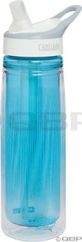 Camelbak Groove Insulated Bottles (0.6-Liter/20-Ounce, Aqua)