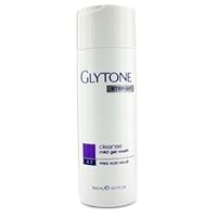 Glytone Step-Up Cleanse Mild Gel Wash 6.7 fl oz