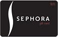 Sephora Gift Card