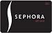 Sephora Gift Card