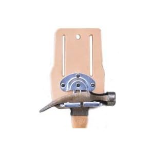 Custom Leathercraft 839 Snapping Hammer Holder by Custom Leathercraft