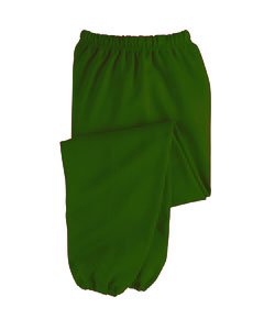 Buy Dark Green Champion 50 50 Closed Bottom Sweatpants with pockets