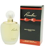 RUMBA by Balenciaga