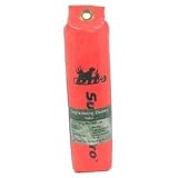 DT Systems Cordura Nylon Dummies Large Blaze Orange Md: 83200.