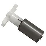 Magnetic Impeller for Fluval 404 Canister Filters - New Style