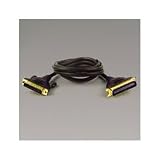 IEEE 1284 Gold Series Parallel Cable, 10 ft. (BLKF2A04610GLD) Category: Surge Suppressors