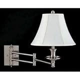 Murray Feiss Swing Shift Single Wall Sconce