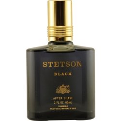 STETSON BLACK by Coty