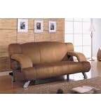 Gracie Microfiber Sofa/Bed by Acme