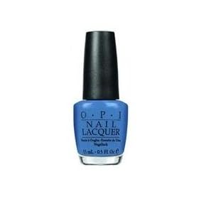 OPI Nail Polish Suzi Says Feng Shui Hong Kong Collection